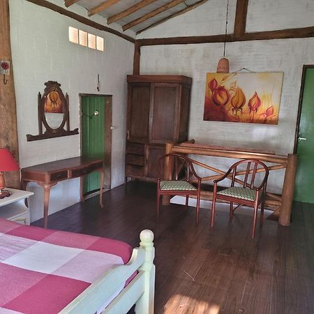 Pousada Lumiar Redencao da Serra Ngoại thất bức ảnh