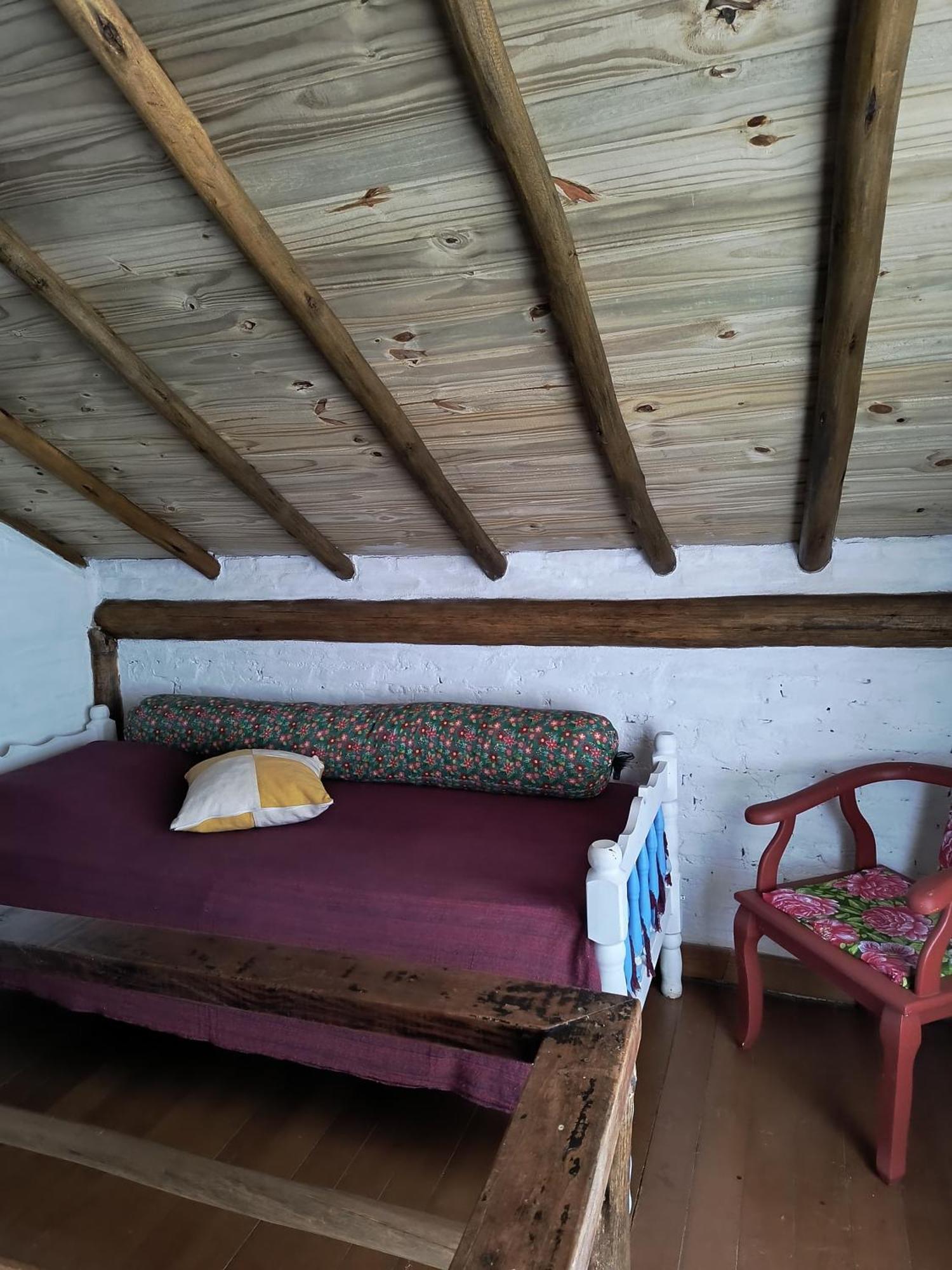 Pousada Lumiar Redencao da Serra Ngoại thất bức ảnh