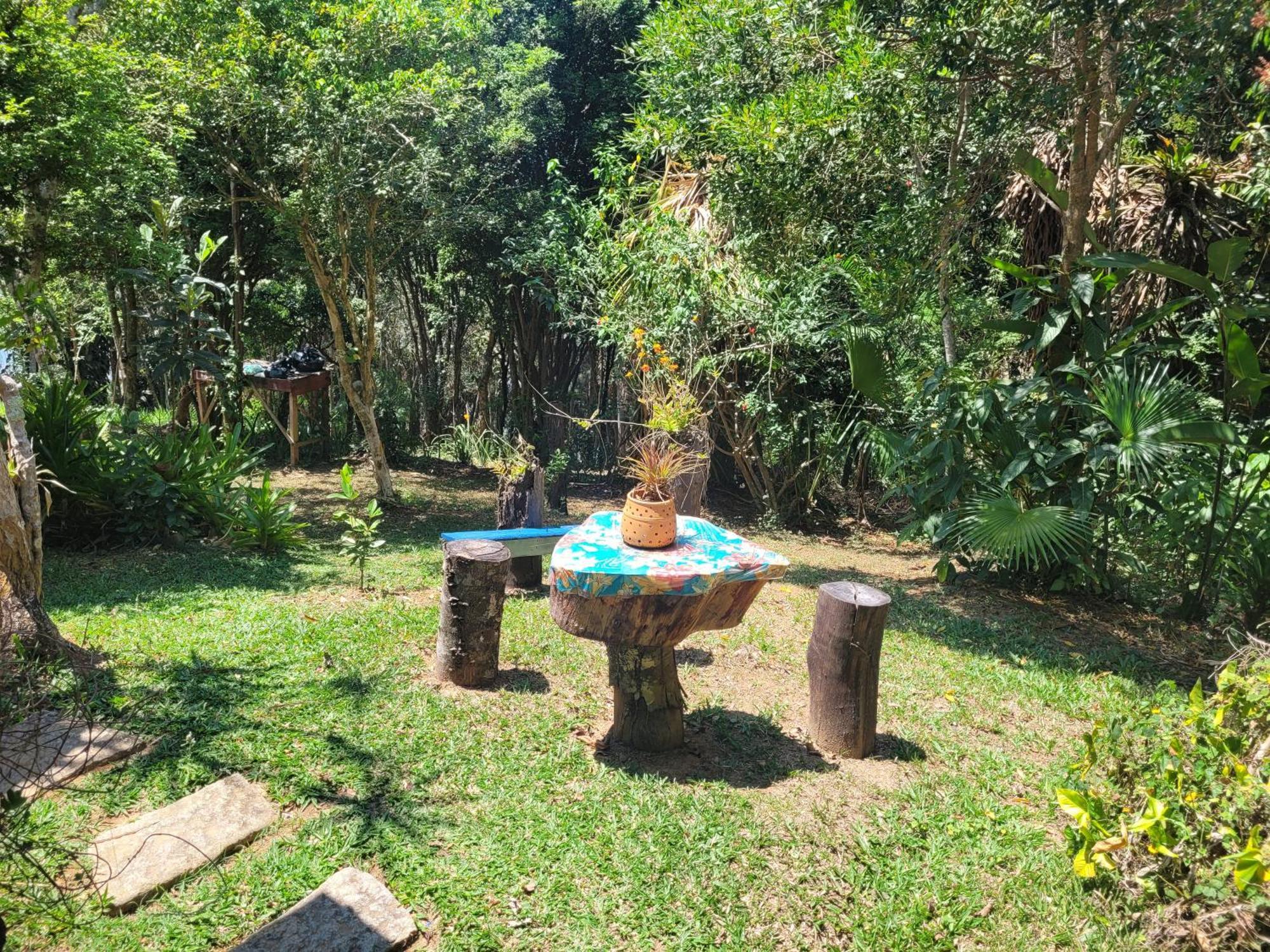 Pousada Lumiar Redencao da Serra Phòng bức ảnh