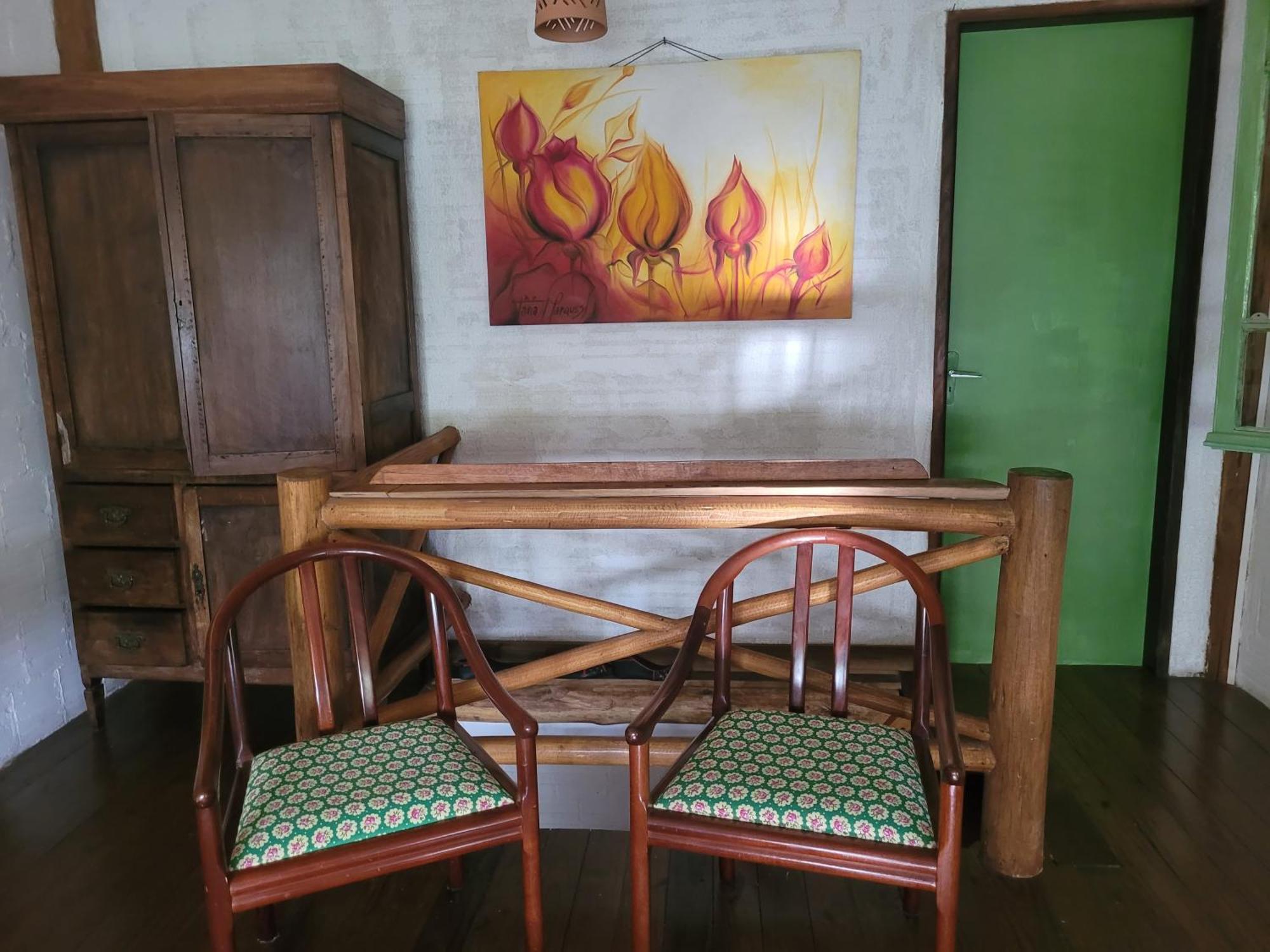 Pousada Lumiar Redencao da Serra Ngoại thất bức ảnh