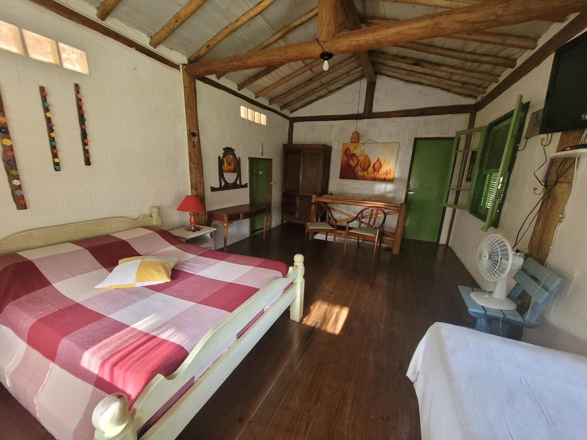 Pousada Lumiar Redencao da Serra Ngoại thất bức ảnh