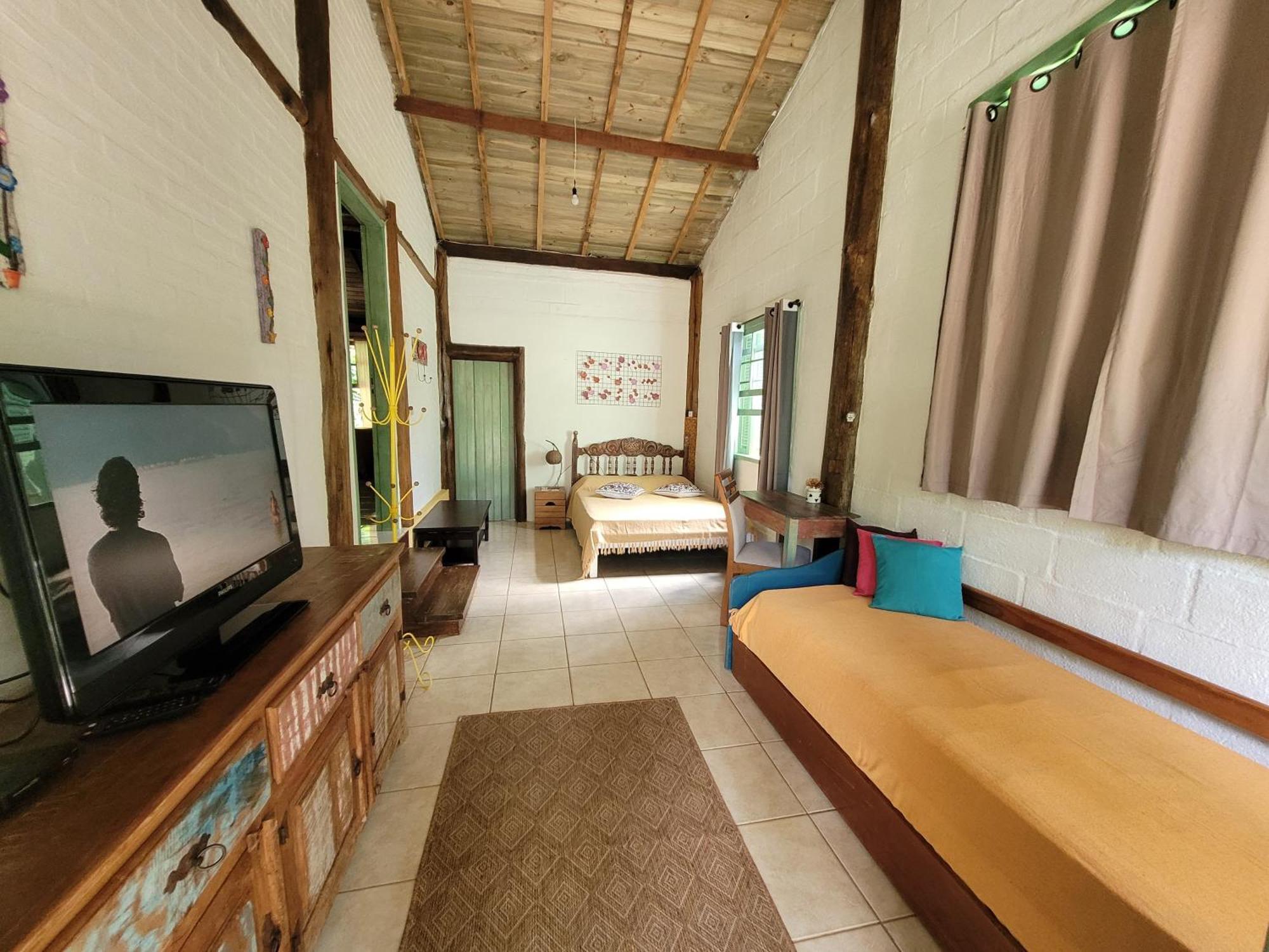 Pousada Lumiar Redencao da Serra Ngoại thất bức ảnh