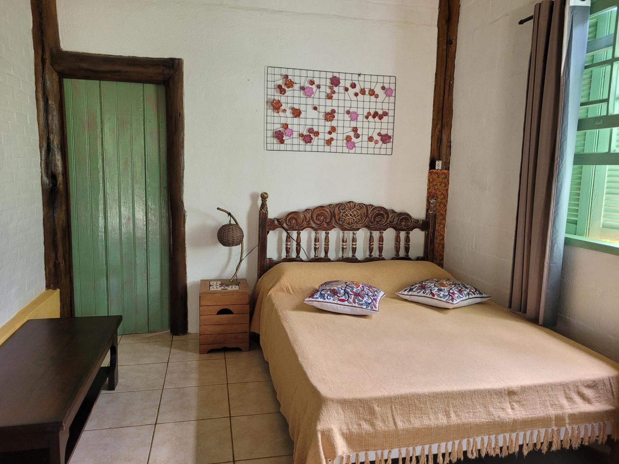 Pousada Lumiar Redencao da Serra Ngoại thất bức ảnh